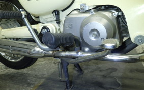 HONDA LITTLE CUB E 1997 C50