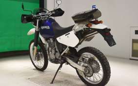 SUZUKI DJEBEL 250 XC 2001 SJ45A