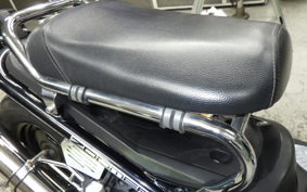 HONDA ZOOMER AF58