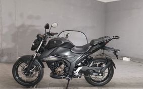SUZUKI JIKUSA-250 ED22Y