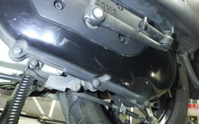 YAMAHA JOG Delux SA39J