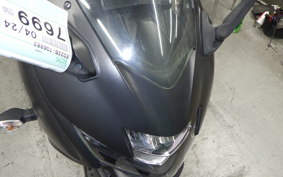 SUZUKI ｼﾞｸｻｰ250SF 2025 ED22B