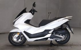 HONDA PCX125 JK05