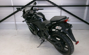 KAWASAKI NINJA 250R EX250K