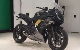 KAWASAKI NINJA 400 ABS 2017 EX400E