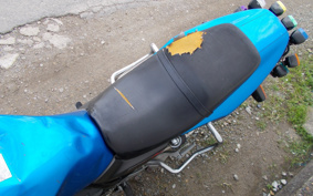 HONDA CB400SF NC42