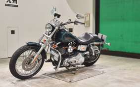 HARLEY FXDL 1450 2002