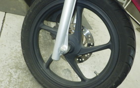 HONDA ｸﾘｯｸ125I 1998