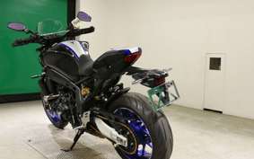 YAMAHA MT-09 SP 2021 RN69J