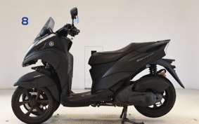 YAMAHA TRICITY 155 A 1990 SG37J