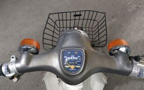 HONDA SUPER CUB50 C50