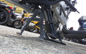 HONDA C110 SUPER CUB JA44