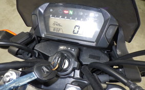 HONDA NC750S ABS 2014 RC70