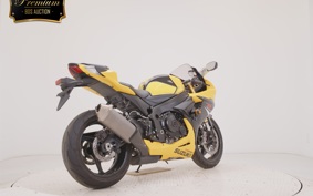 SUZUKI GSX-R750 2017