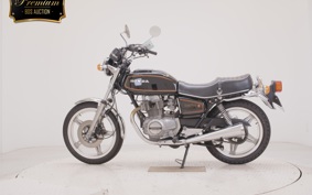 HONDA CB400T HAWK 2 1981