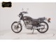 Фото Honda CB400T HAWK 2 1981 с японского аукциона