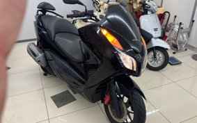 HONDA FORZASI ABS MF12