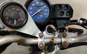 HONDA VTR 250 MC33