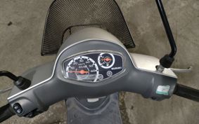 SUZUKI LET`S4 CA45A
