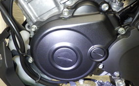 YAMAHA XSR125 1992 RE46J