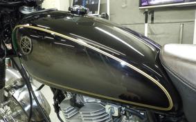 YAMAHA SR400 Gen.5 2021 RH16J