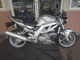 Фото Suzuki SV1000 2004 с японского аукциона