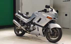 KAWASAKI ZZ-R400 Gen.2 2004 ZX400N