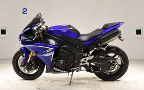 YAMAHA YZF-R1 2011 RN24J