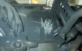 YAMAHA CYGNUS 125 X 2 SE44J