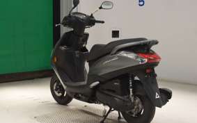 YAMAHA AXIS 125 Z 2014 SEJ6J