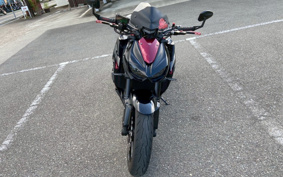 KAWASAKI Z1000 2014 ZRT00F