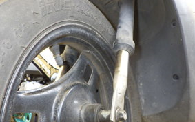 SUZUKI LET's 2 CA1PA