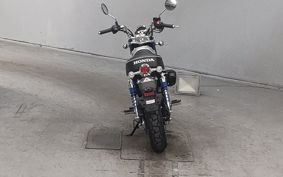 HONDA  MONKEY 125 JB03