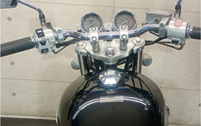 HONDA VRX400 ROADSTER 1996 NC33