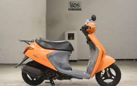 SUZUKI LET's 5 2005 CA47A