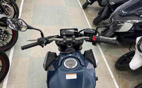 HONDA CB650R 2021 RH03