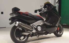 YAMAHA T-MAX 500 Gen.2 2007 SJ04J