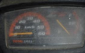 YAMAHA JOG Z 2005 3YK
