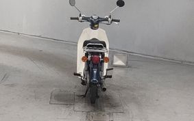 HONDA SUPER CUB50 C50