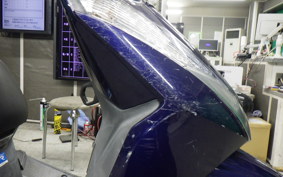 HONDA LEAD 125 2022 JF45