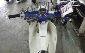 HONDA C50 SUPER CUB AA01