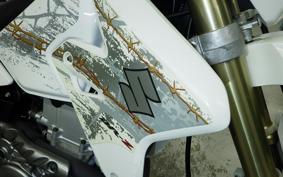 SUZUKI DR-Z400SM 2010 SK44A