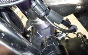 SUZUKI SV650 A 2023 VP55E