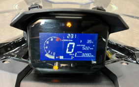 HARLEY XL883N 2016 LE2