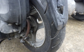 HONDA DIO Gen.5 AF56