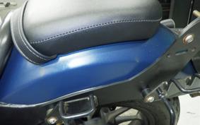 HONDA REBEL 250 A MC49