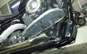 YAMAHA DRAGSTAR 400 CLASSIC  2016 VH02J