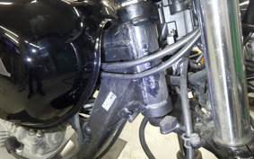 HONDA CB223S 2024 MC40