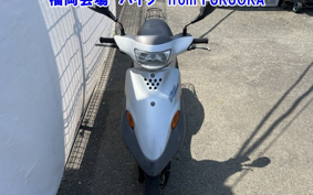 YAMAHA BJ