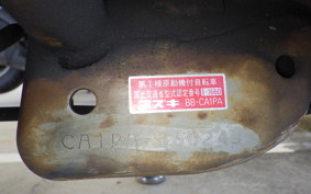 SUZUKI LET's 2 CA1PA